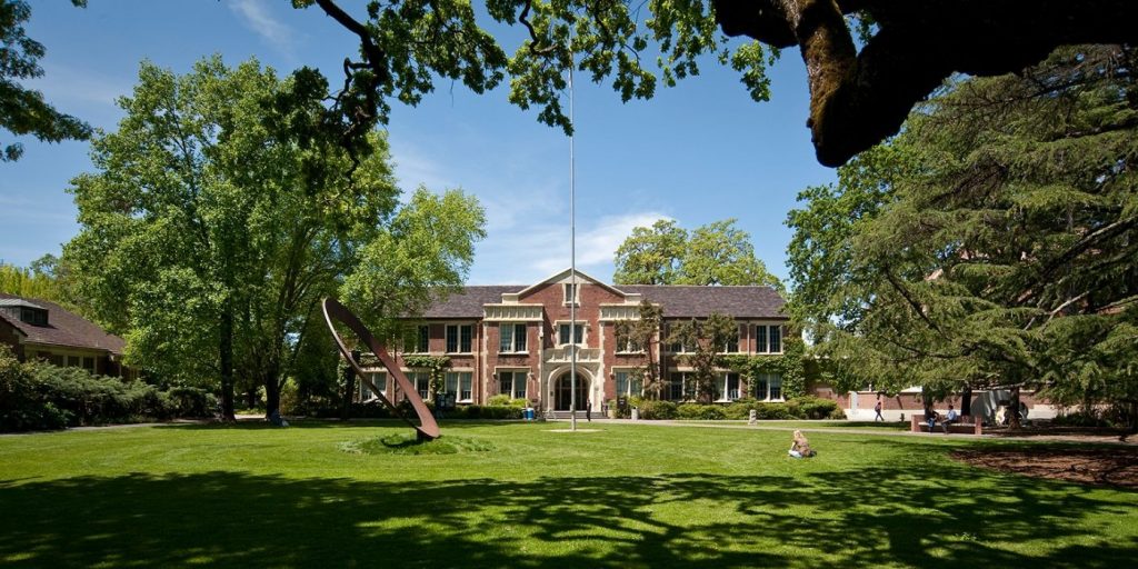 Daftar Sekolah Tinggi dan Universitas Seni di California