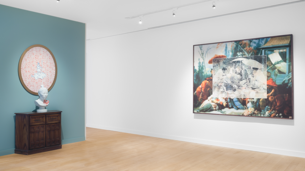 Daftar Museum Seni di Los Angeles