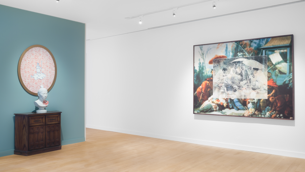 Daftar Museum Seni di Los Angeles