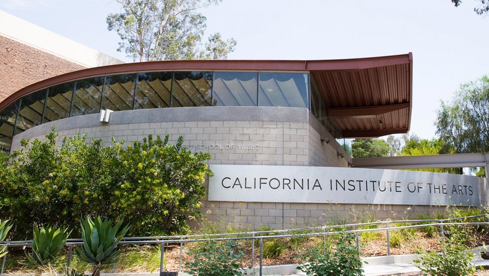 Sekolah Seni Terbaik di California: Bagian 1